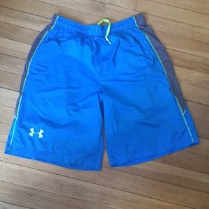 Under Armor Athletic Shorts